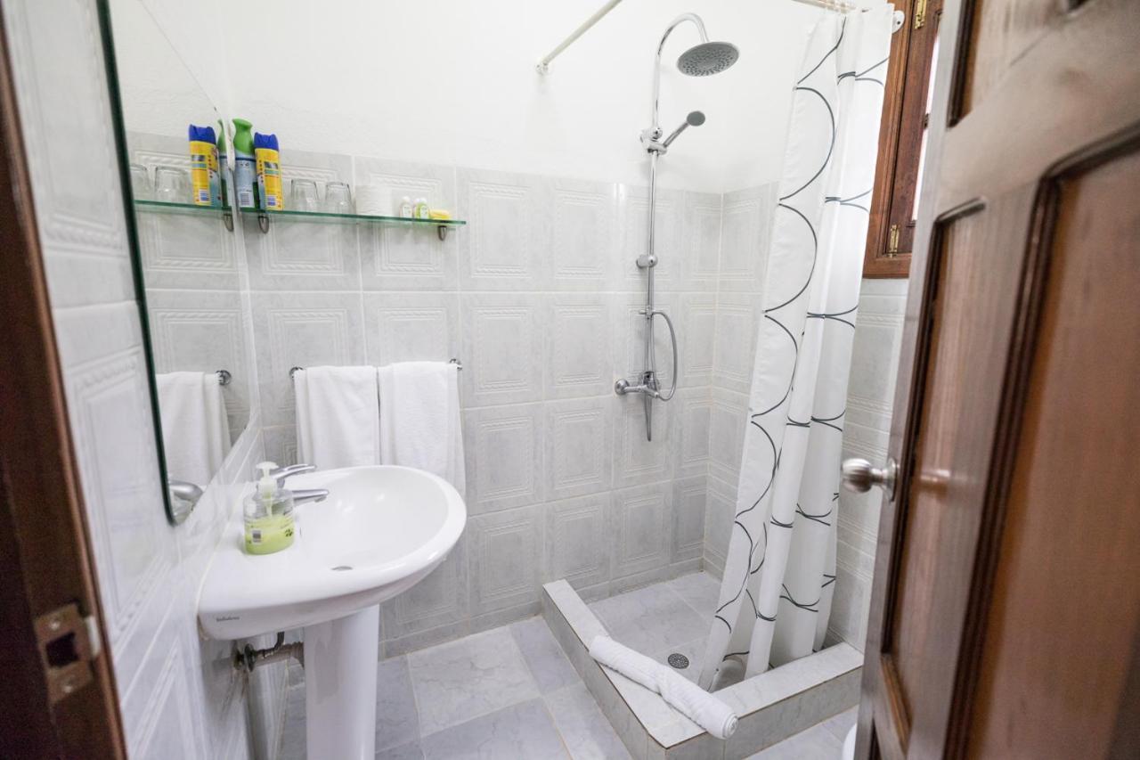 Hotel Praia Sao Tome Luaran gambar